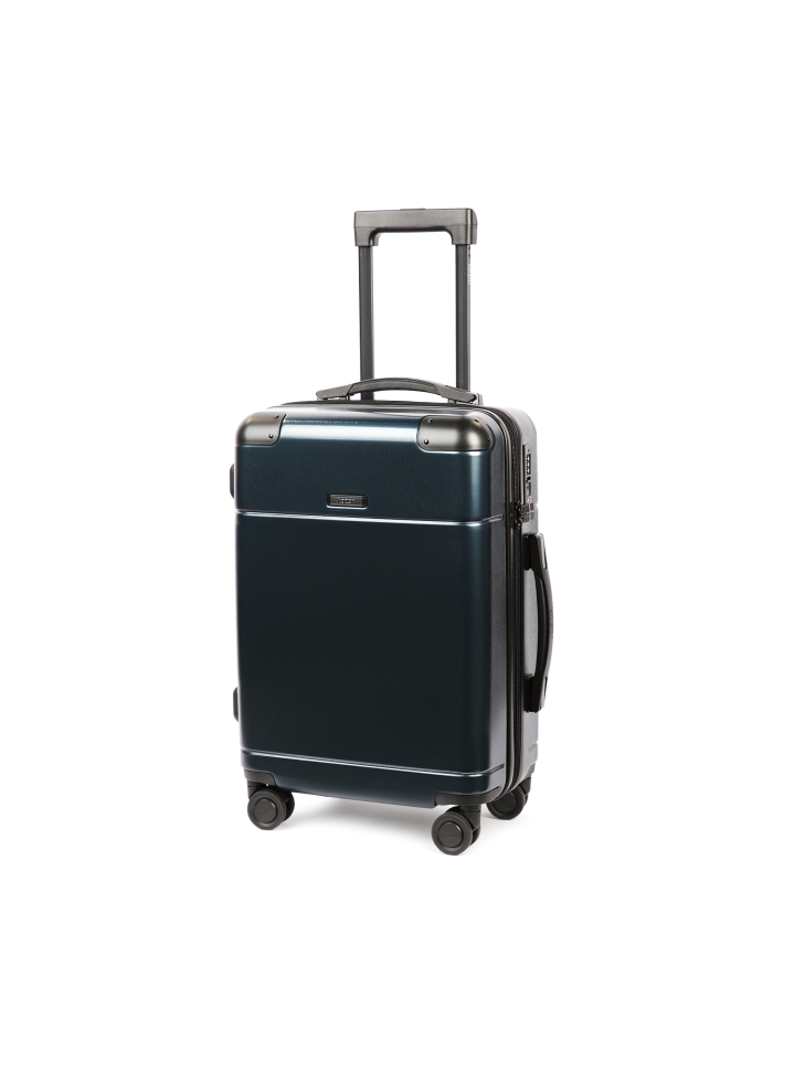 Příruční taška z odolného polykarbonátu WORLD TOUR