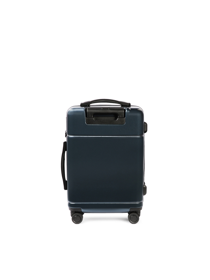 Příruční taška z odolného polykarbonátu WORLD TOUR