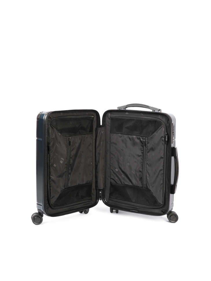 Příruční taška z odolného polykarbonátu WORLD TOUR