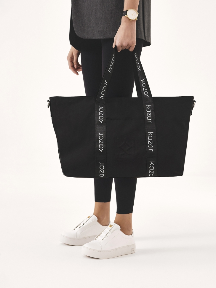 Bílé tenisky s krytými krajkovými uchy MALIA