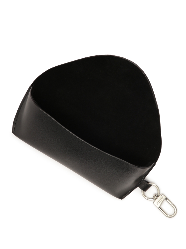 Pouzdro na brýle s karabinou DELIN