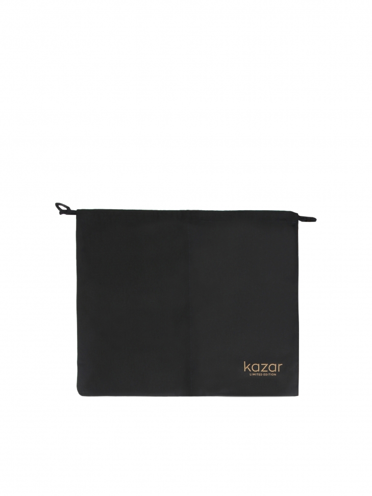 Hnědé boty Chelsea s koženou podrážkou GRANTES