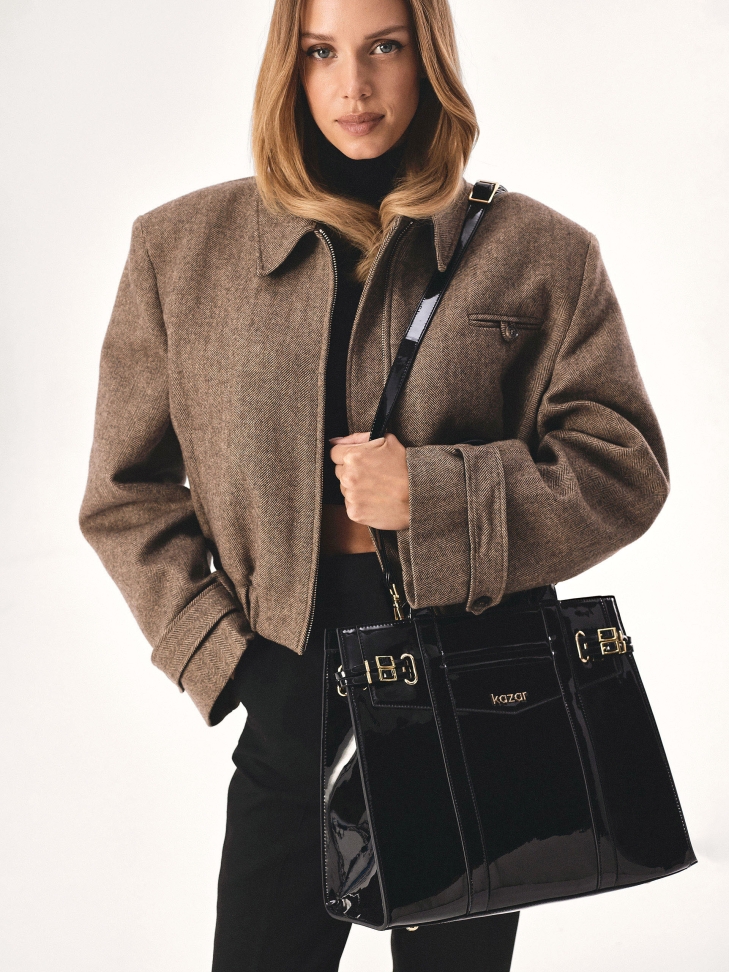 Pevný sáček na patent TILMA