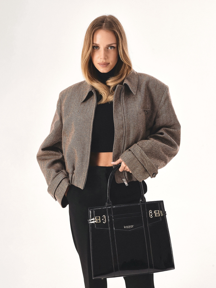 Pevný sáček na patent TILMA