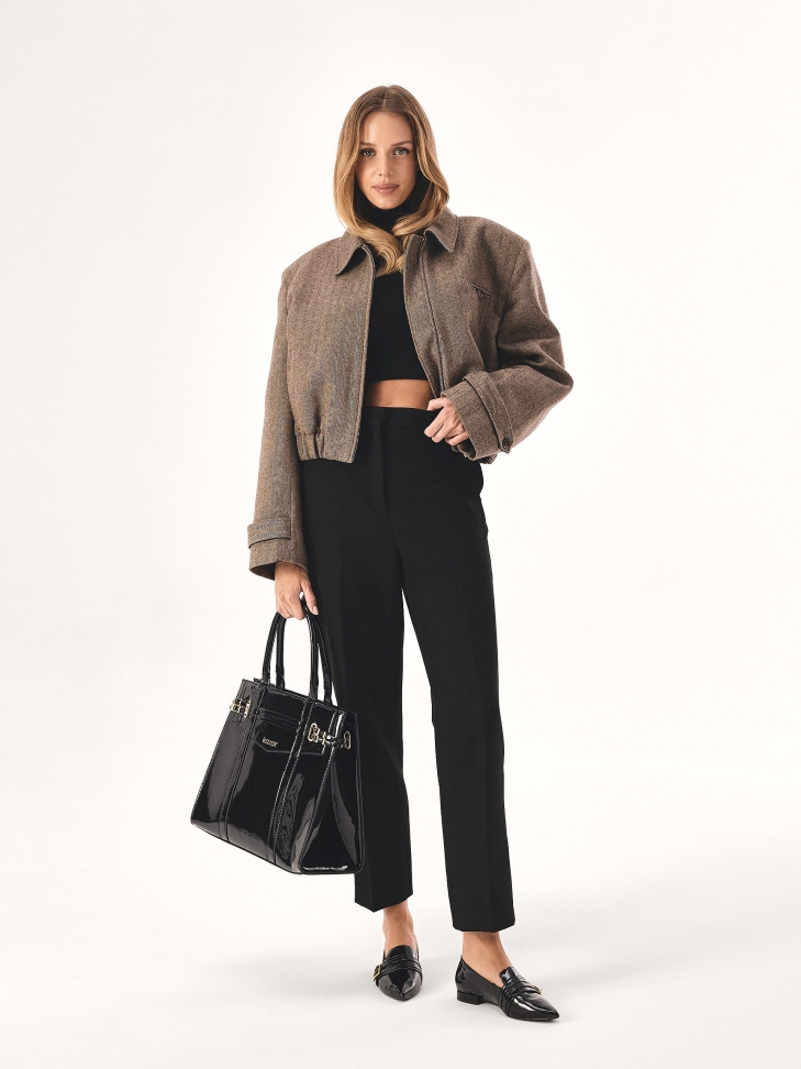 Pevný sáček na patent TILMA