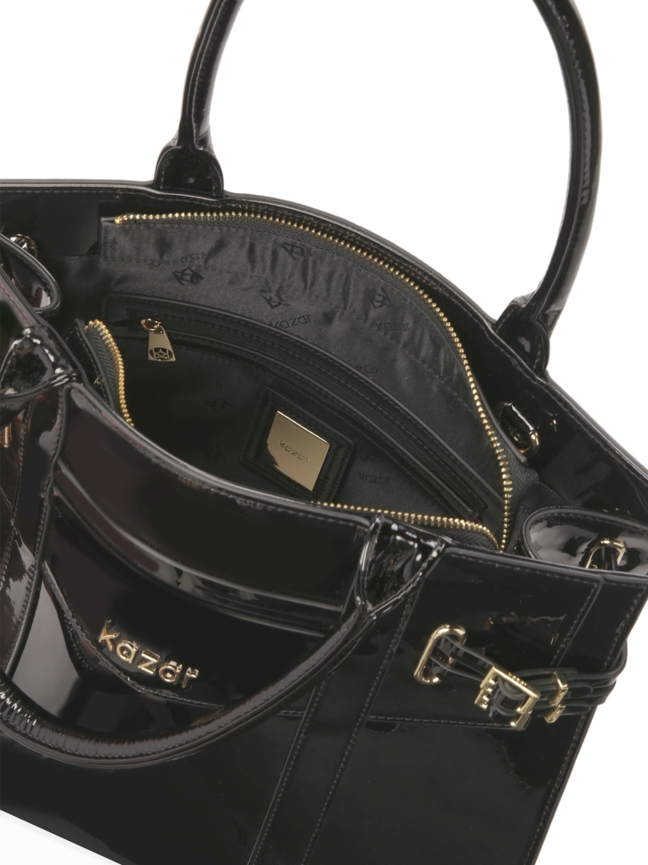 Pevný sáček na patent TILMA