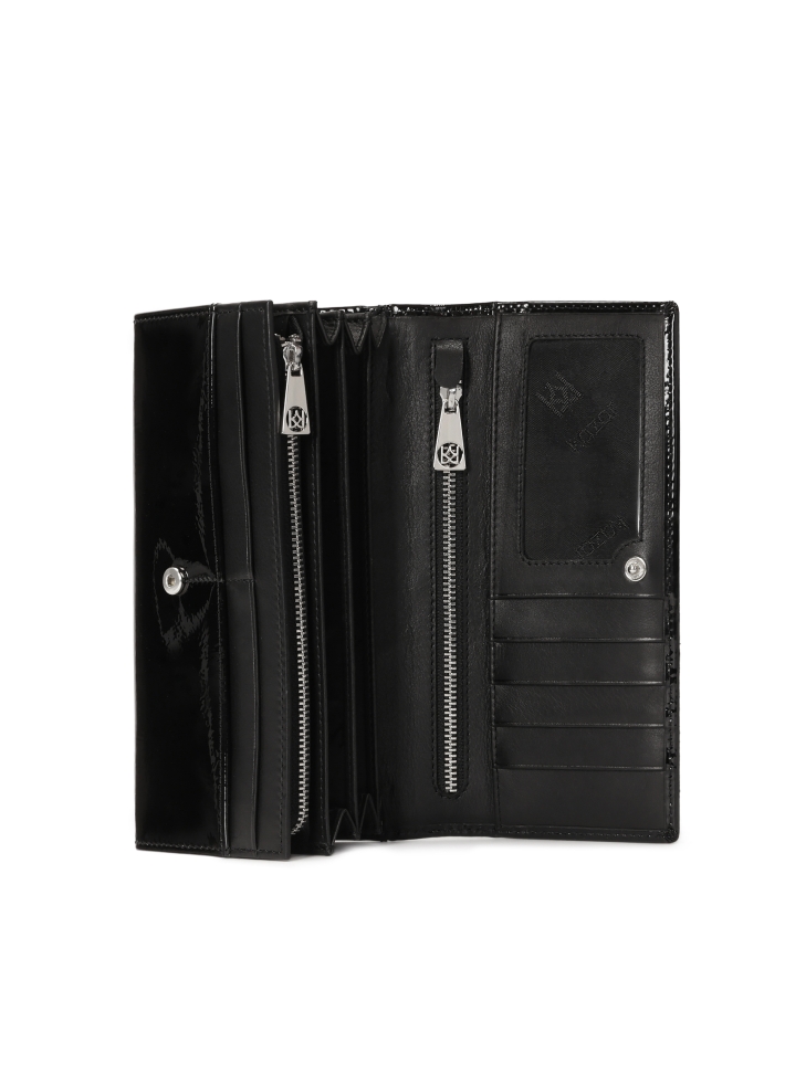 Klasická patentovaná peněženka JOLENE