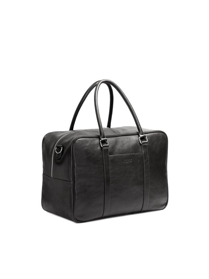 Elegantní kožená cestovní taška MAXIMONE