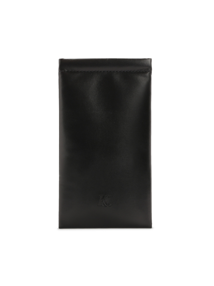 Měkké pouzdro pro uložení brýlí KS FRANCES