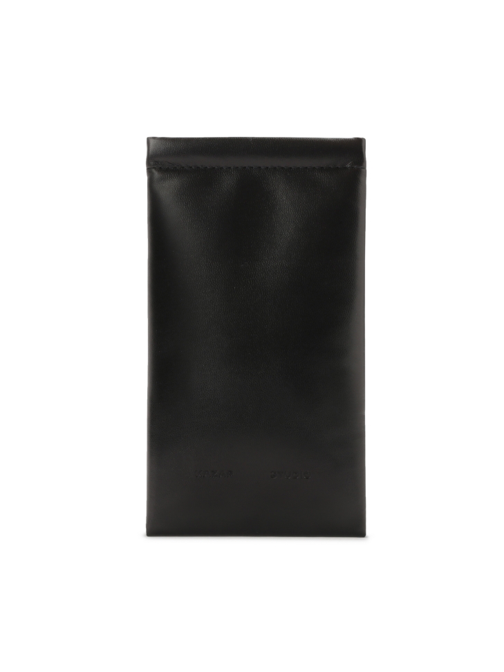 Měkké pouzdro pro uložení brýlí KS FRANCES