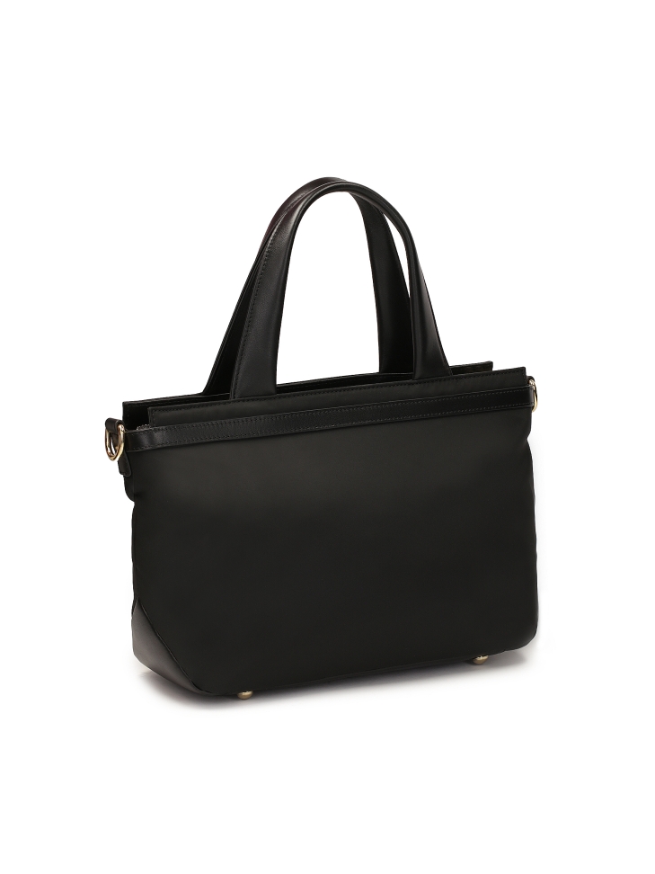 Textilní kabelka a taška přes rameno JANELLE