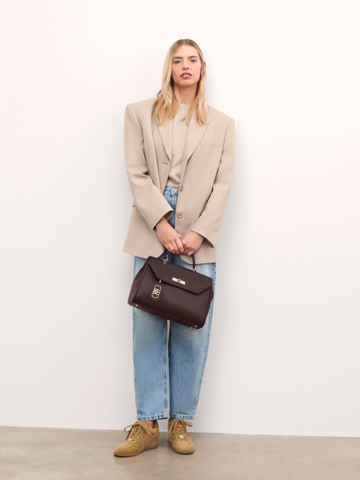 Semišové tenisky s kočičím kostýmem IVERIS