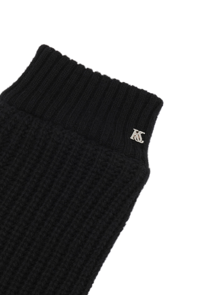 Pánské palčáky ze směsi vlny KS GEORGES